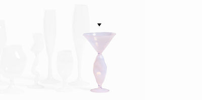 Martini Glass II