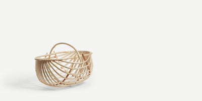 Artichoke Basket