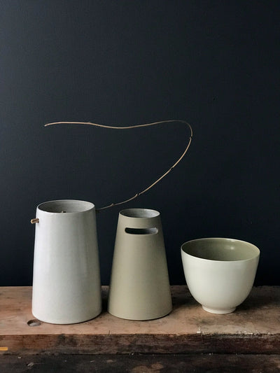 SUSSEX WEFT VESSELS